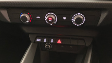 Audi A1 30 TFSI 110 Sport 5dr Petrol Hatchback